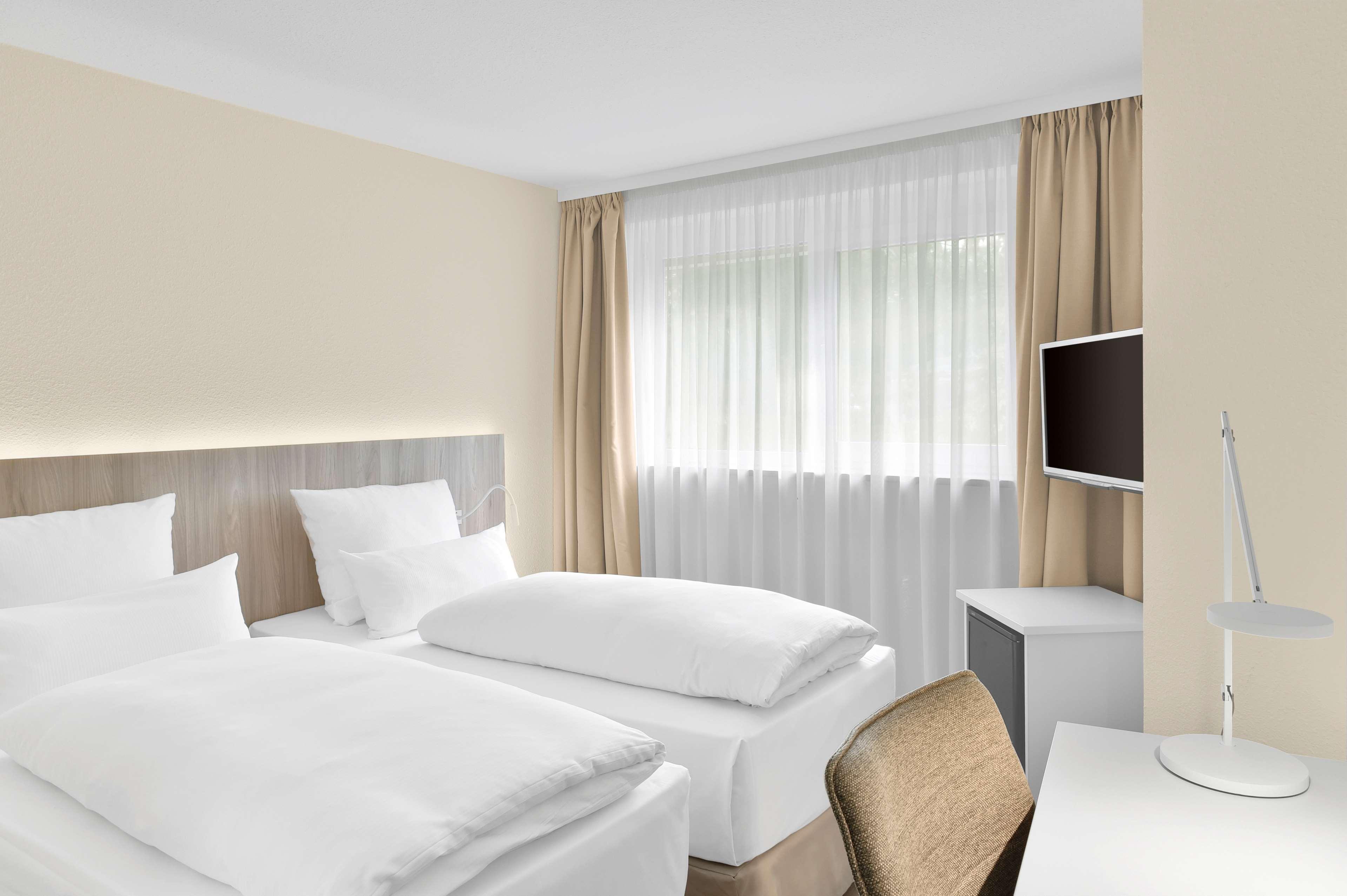 Nh Fuerth Nuernberg Hotel Exterior foto