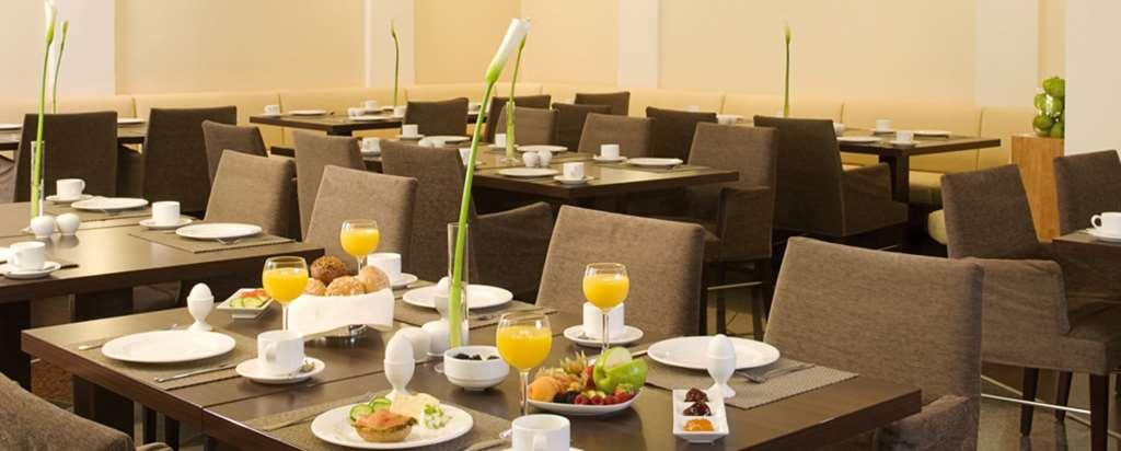 Nh Fuerth Nuernberg Hotel Restaurant foto