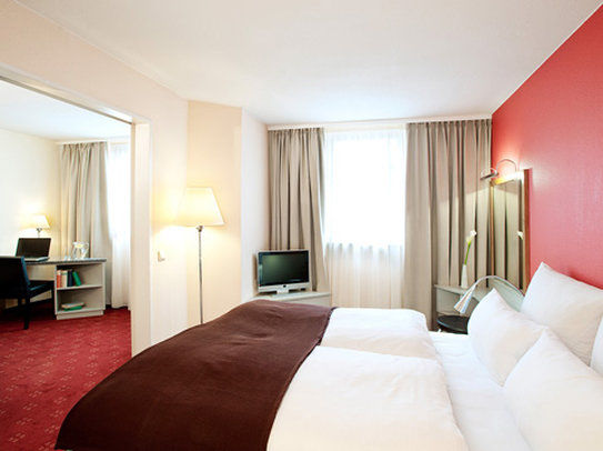 Nh Fuerth Nuernberg Hotel Cameră foto